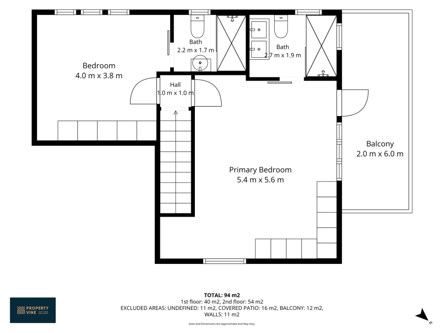 2 Bedroom Property for Sale in Rondebosch Western Cape
